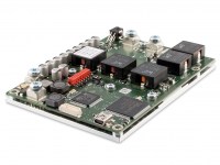 LTR-1200 LDD TEC 19 Rack Enclosure-3
